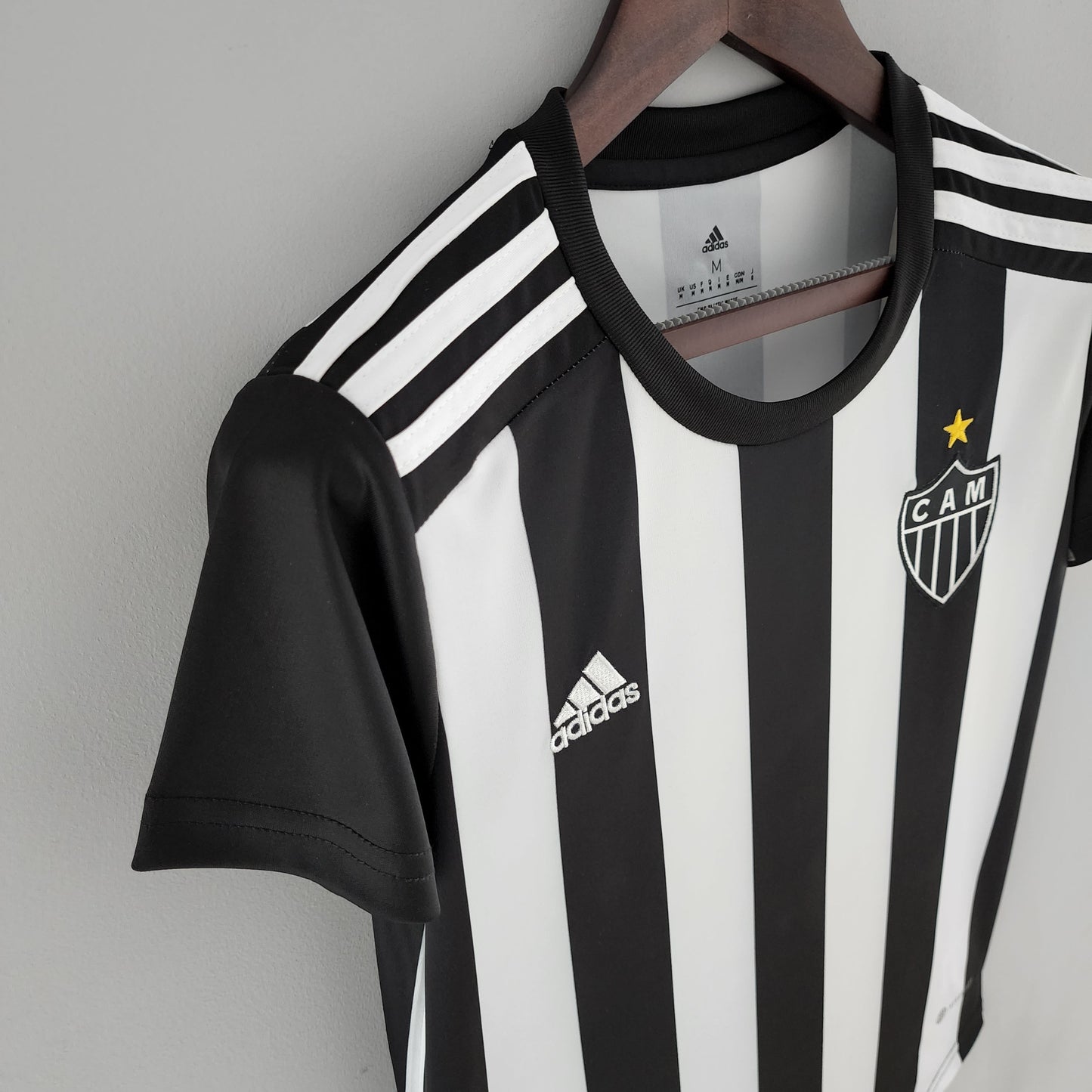 Atletico Mineiro 22/23 Feminino Home