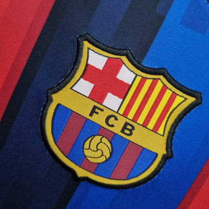 Barcelona 22/23 Feminino Home