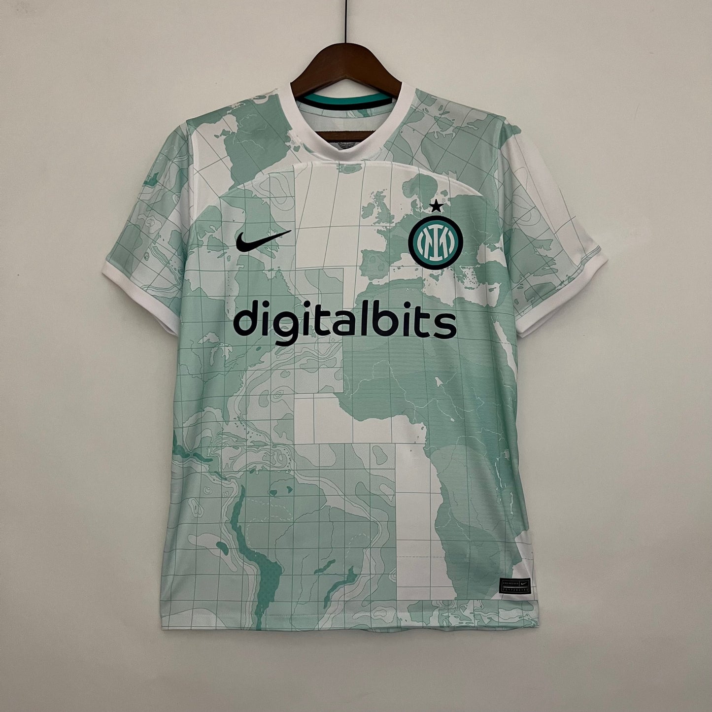 22/23 Inter de Milão Away