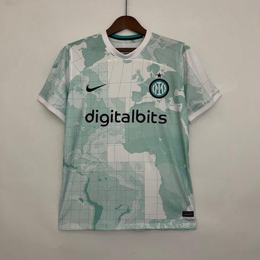 22/23 Inter de Milão Away