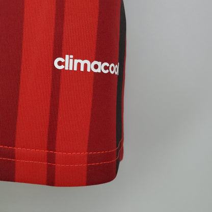 Retro AC Milan 14/15 Home