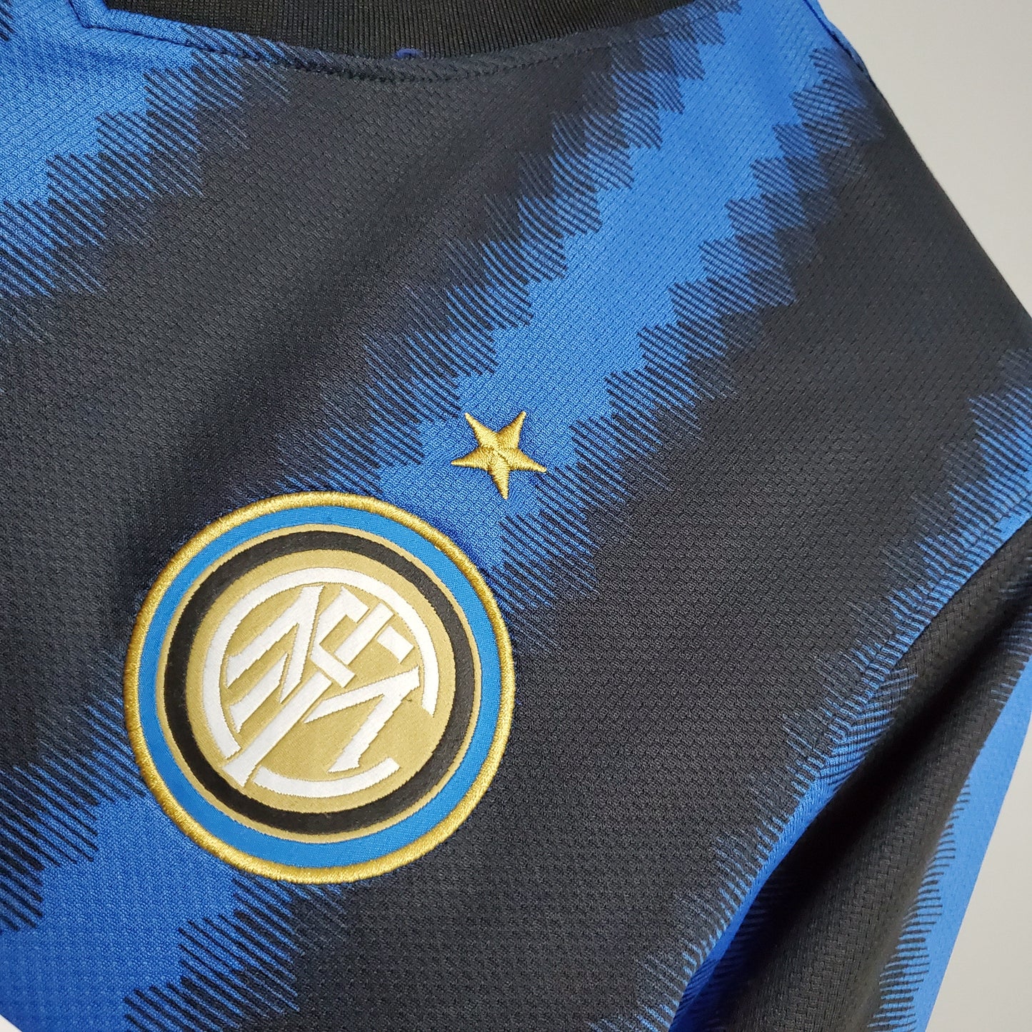 Retro 10/11 Inter  Milão Home