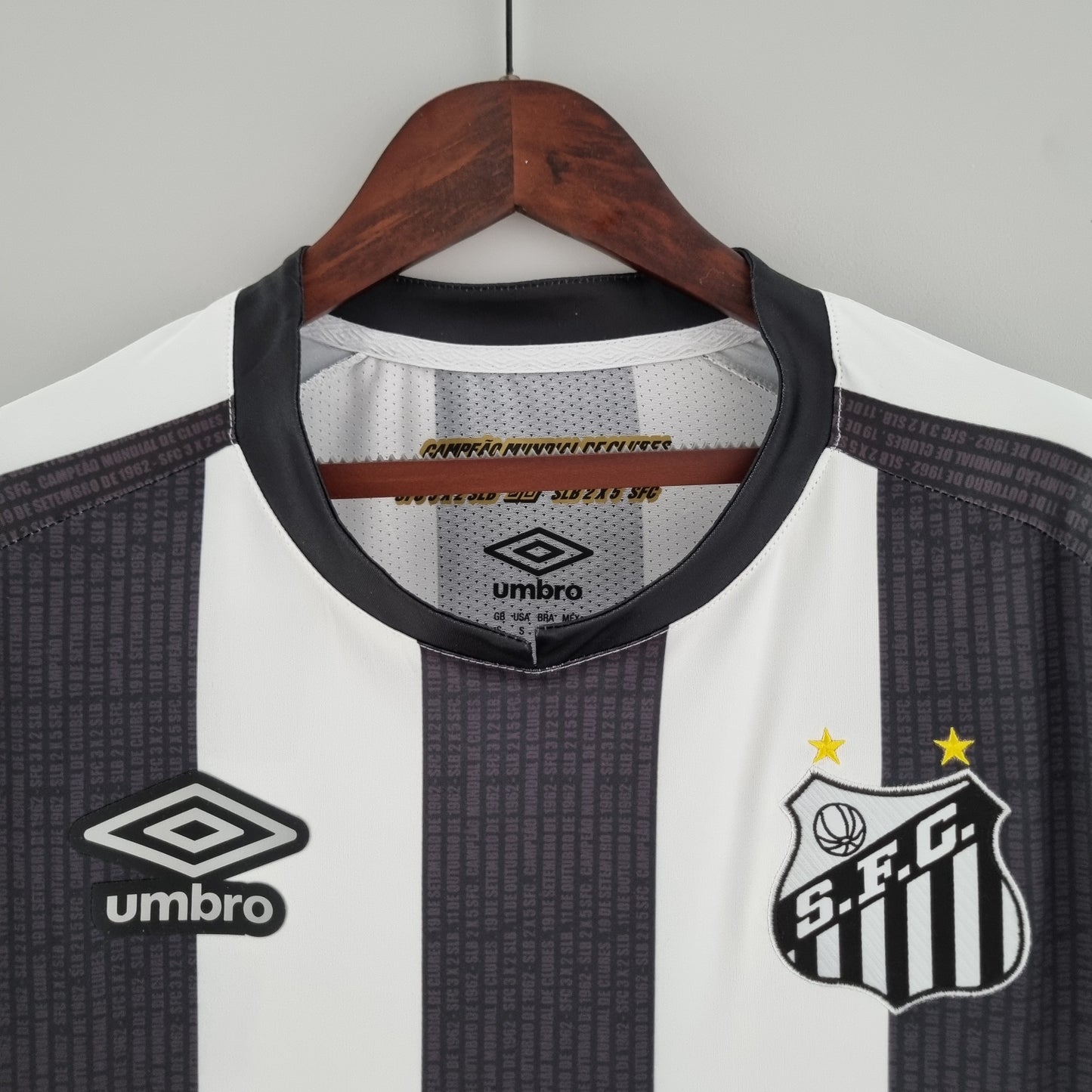 Santos 22/23 Away