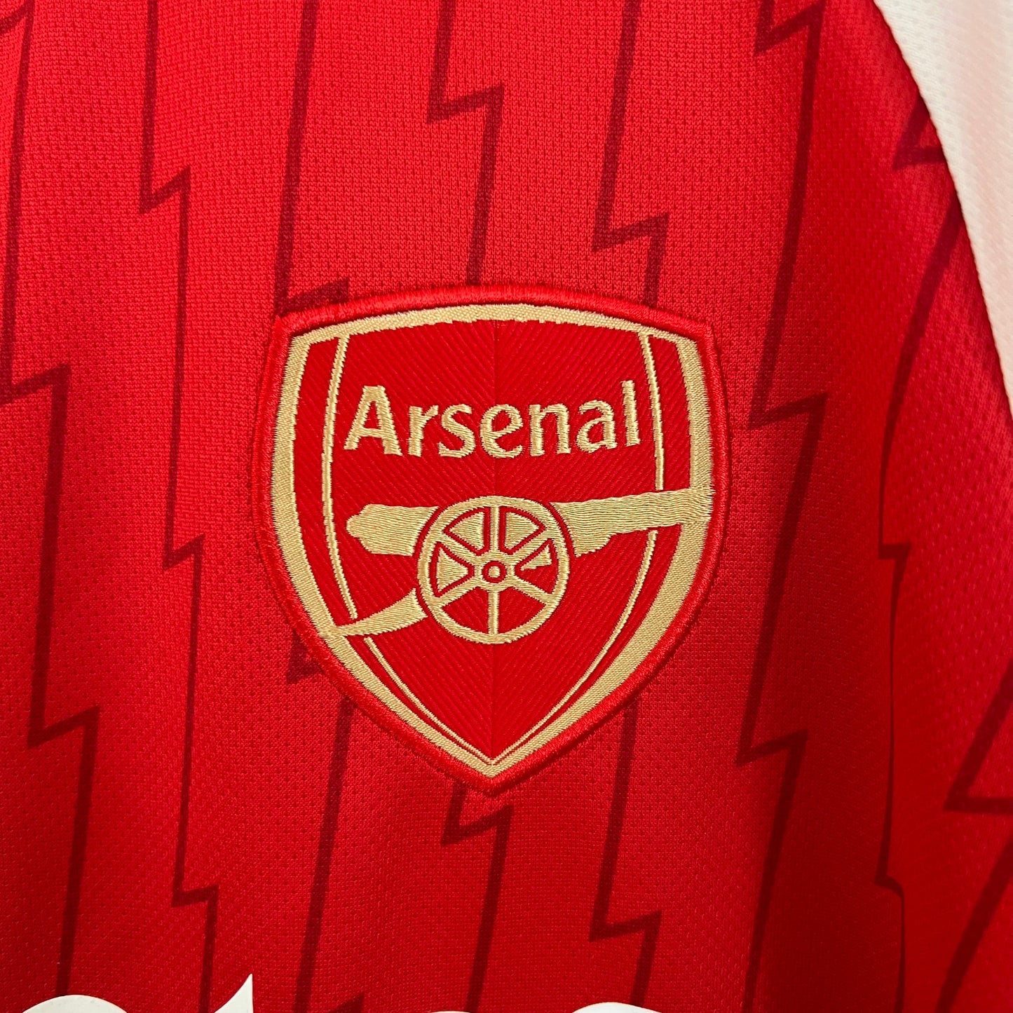 23/24 Arsenal Home