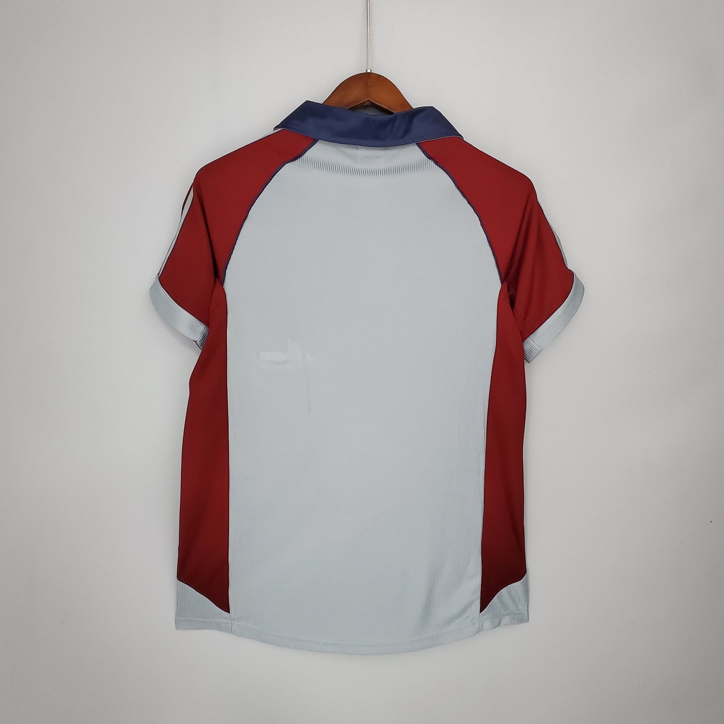 Bayern de Munique 98/99 Retro Away