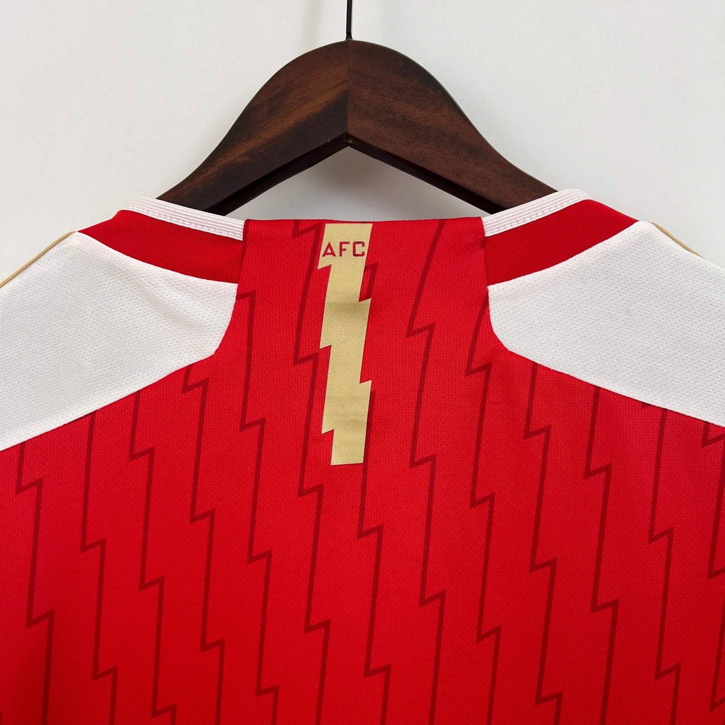 23/24 Arsenal Home