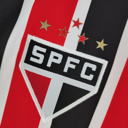 São Paulo 22/23 Feminino Away