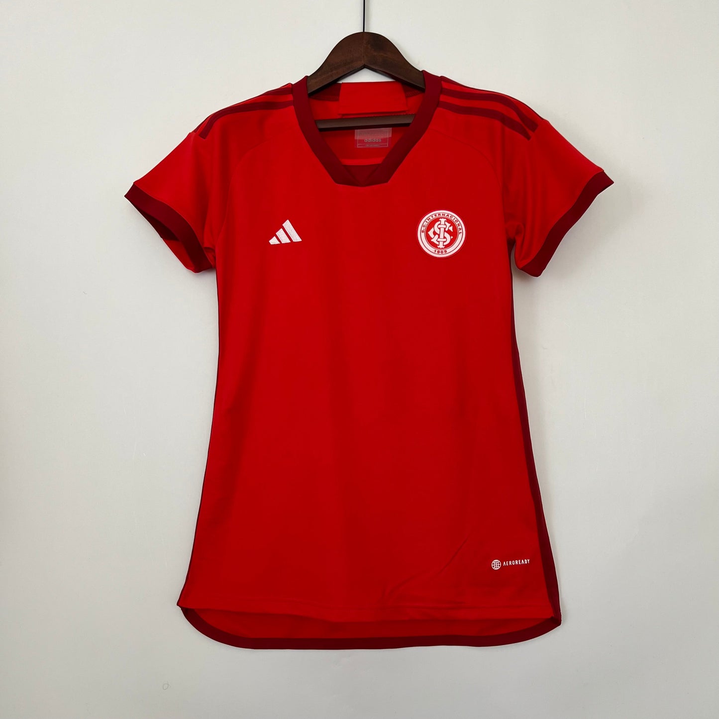 Internacional 23/24 Feminino Home