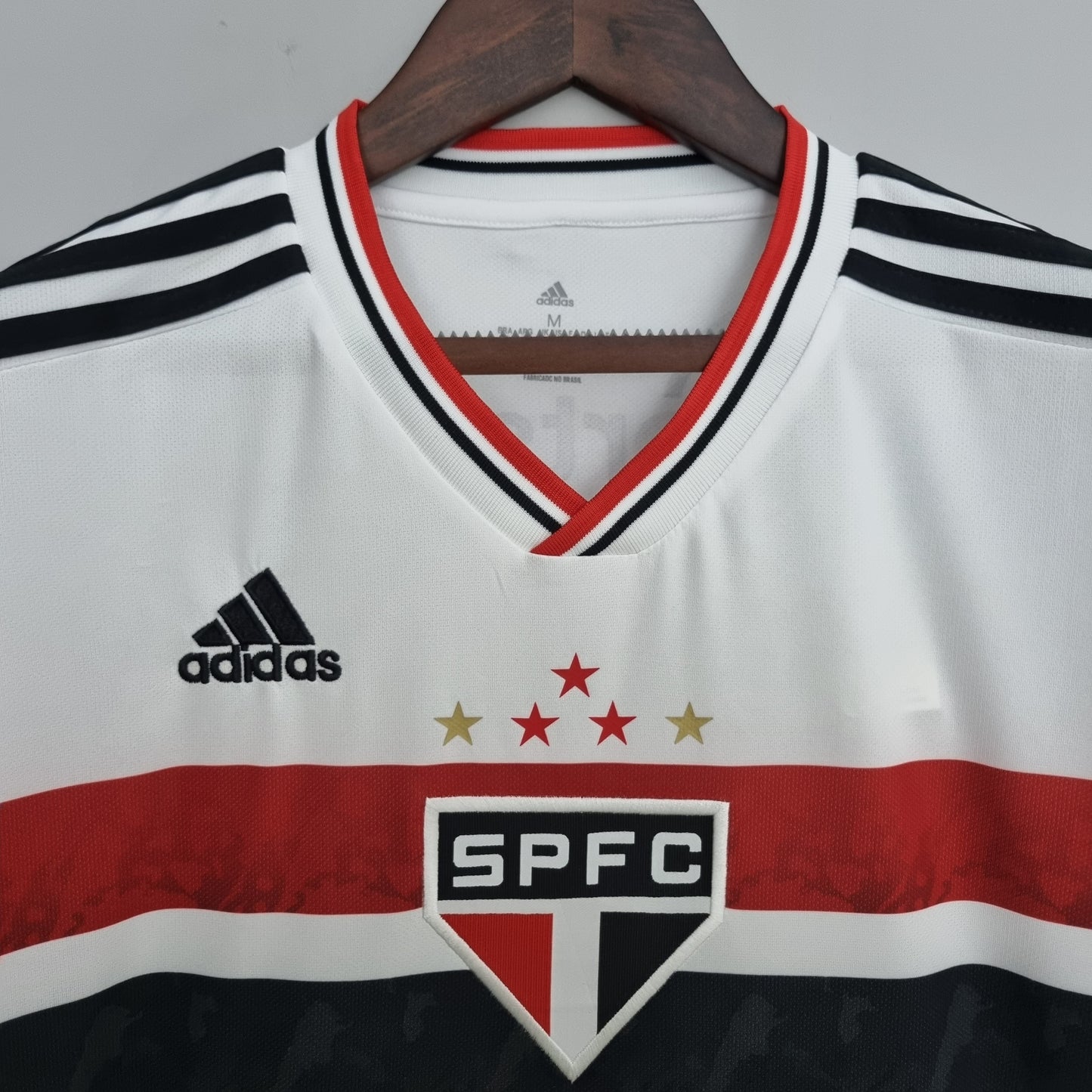 São Paulo 22/23 Home