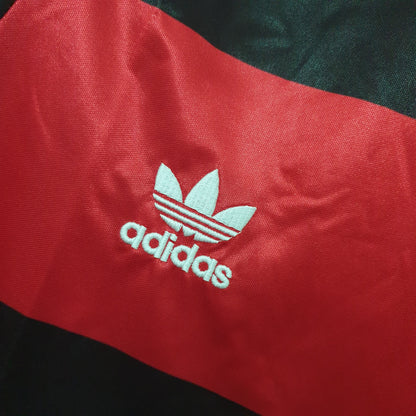 Flamengo 1990 Retro Home