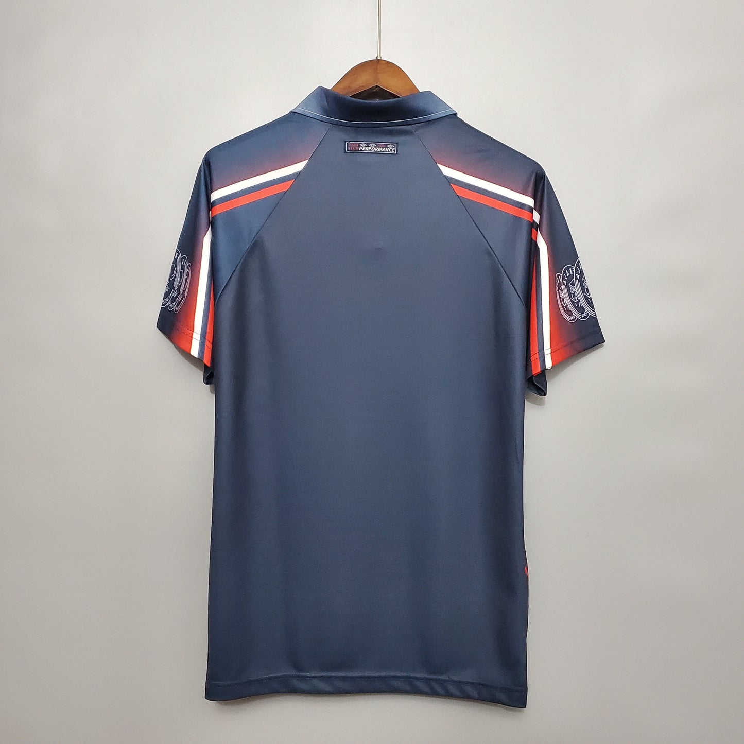 Ajax 97/98 Retro Away
