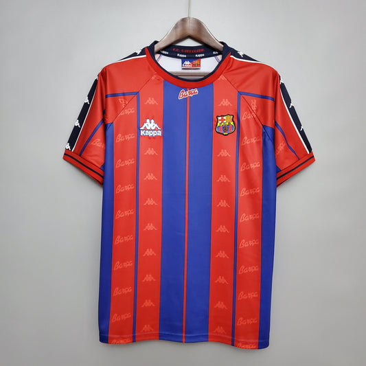 Barcelona 97/98 Retro Home