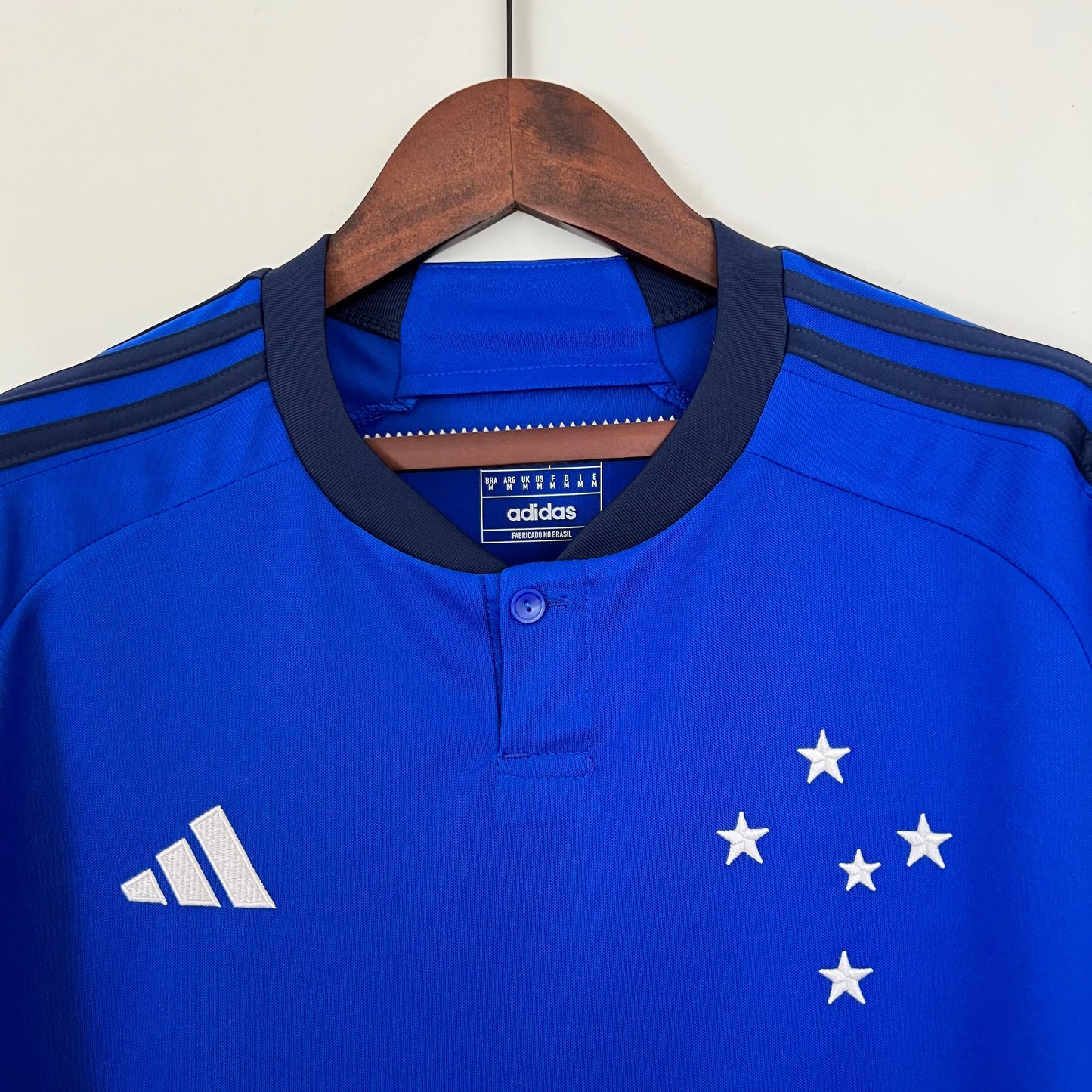 Cruzeiro 23/24 Home