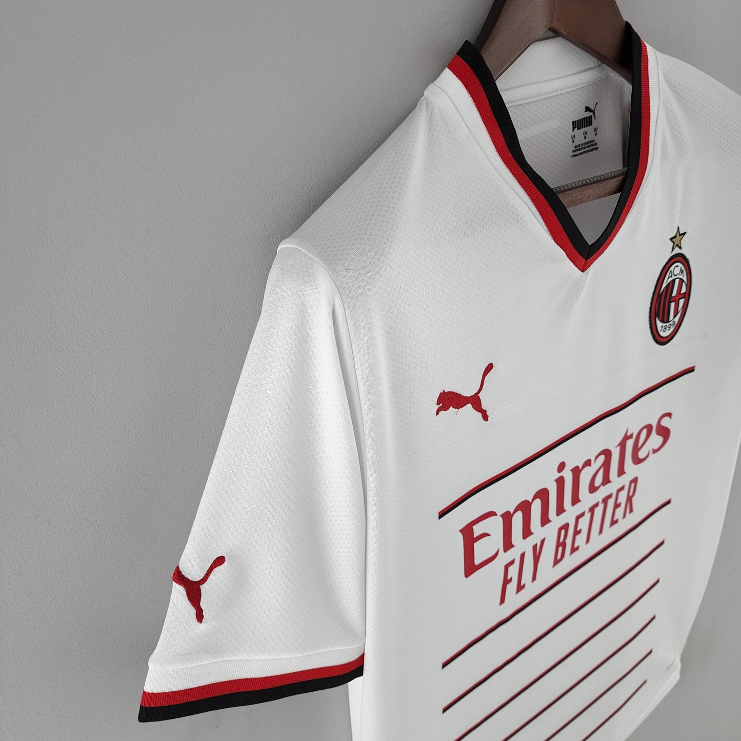 22/23 AC Milan Away