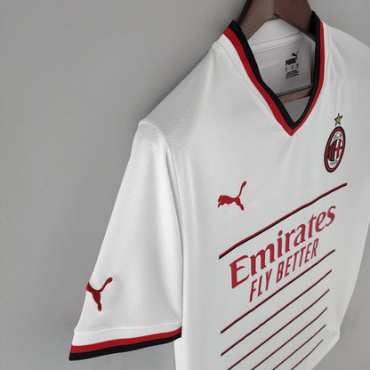 22/23 AC Milan Away