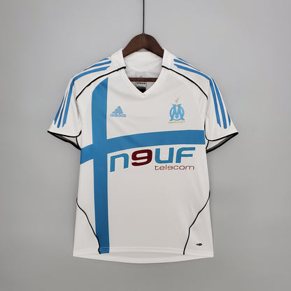 Olympique de Marseille 05/06 Retro Home