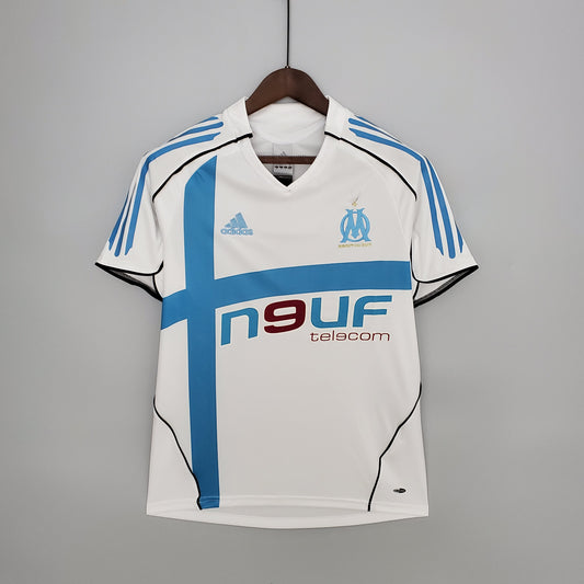 Olympique de Marseille 05/06 Retro Home