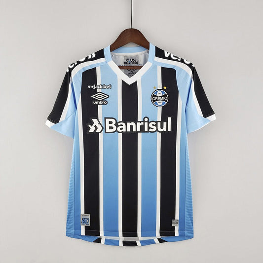 Gremio 22/23 Home