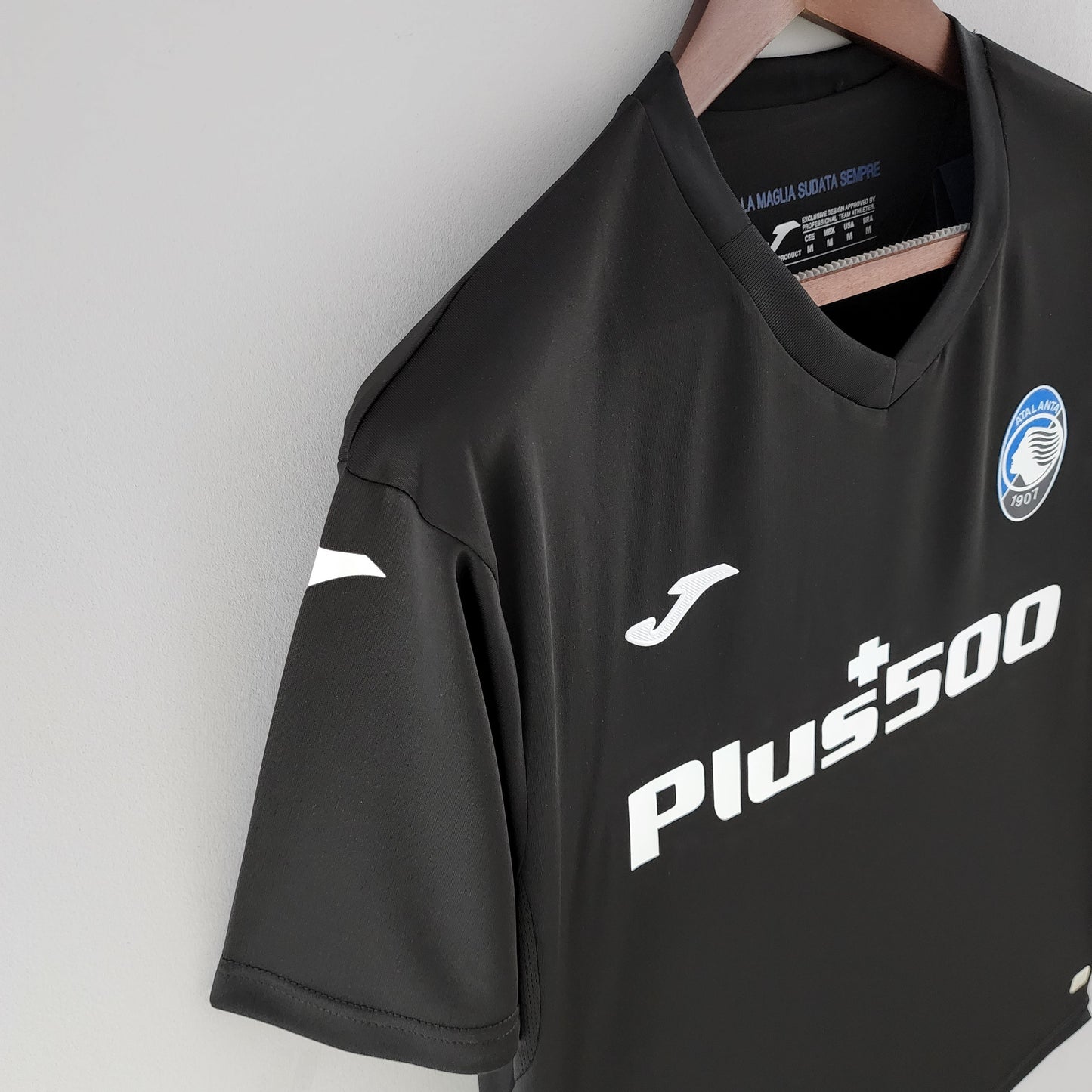 22/23 Atalanta Bergamasca Away