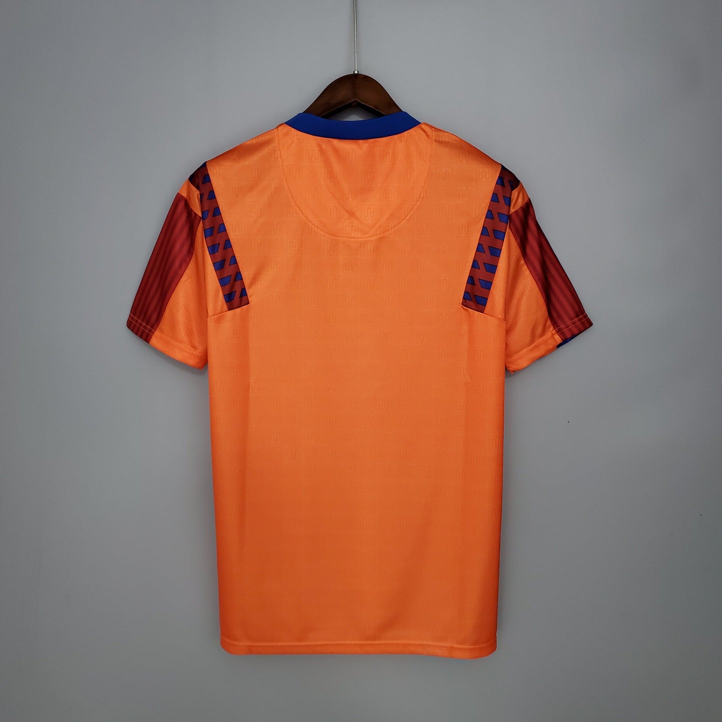 Barcelona 89/92 Retro Away