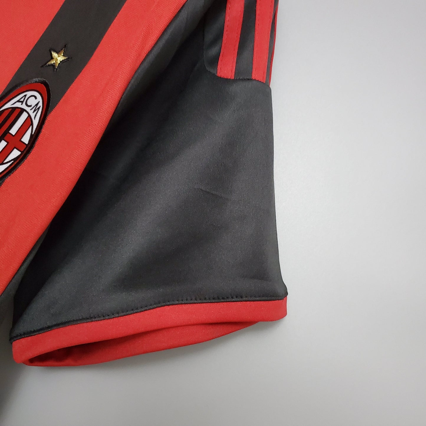 Retro 09/10 AC Milan Home