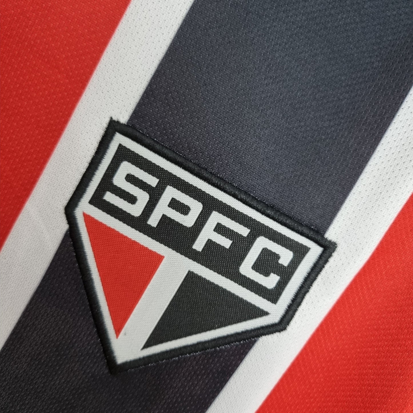 São Paulo Retro 1991