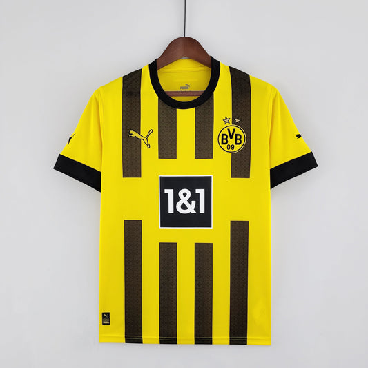 Borussia Dortmund 22/23 Home