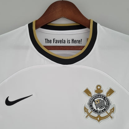 Corinthians 22/23 Home