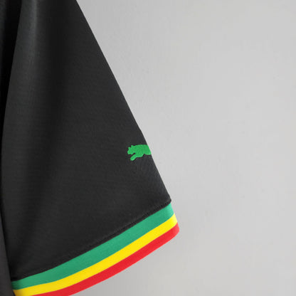 Senegal 2022 Away