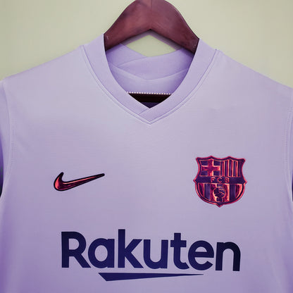 Barcelona 21/22 Away