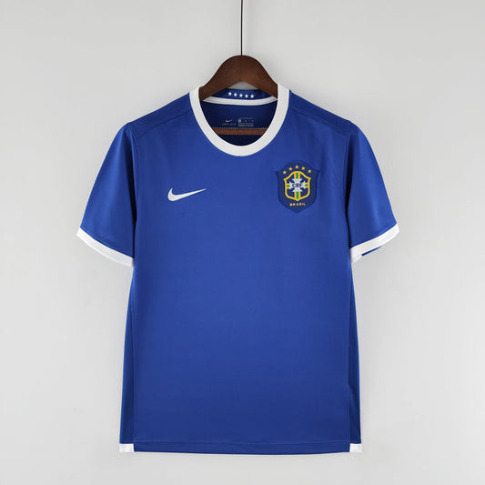 Retro 2006 Brasil away