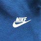 NIKE TECH FLEECE PANTS x BLUE WHITE