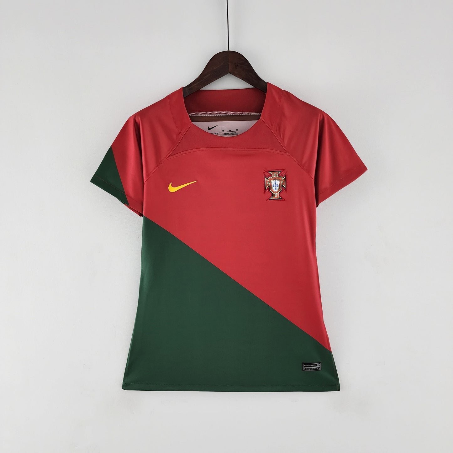 2022 Feminino Portugal Copa do Mundo Home