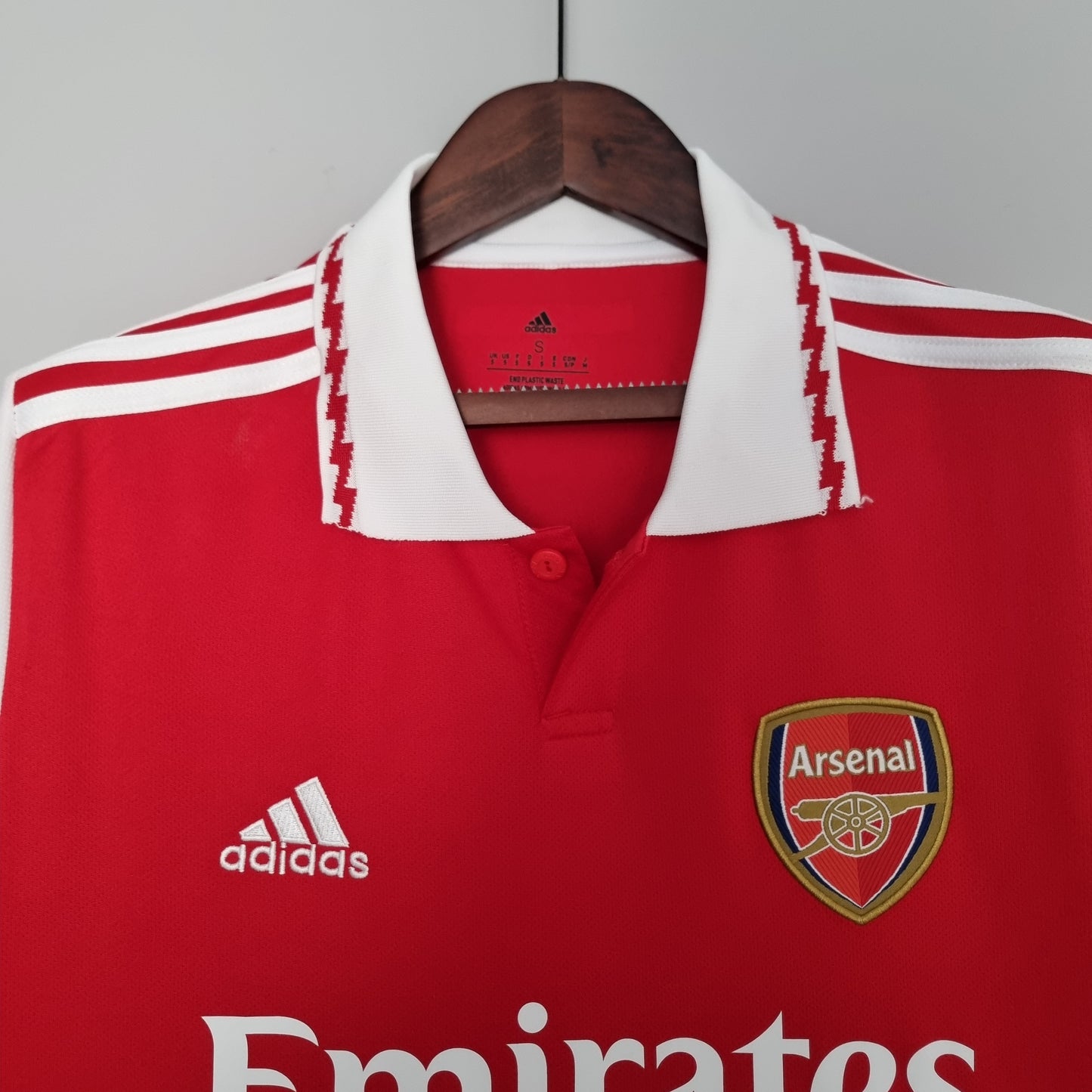 22 / 23 Arsenal Home