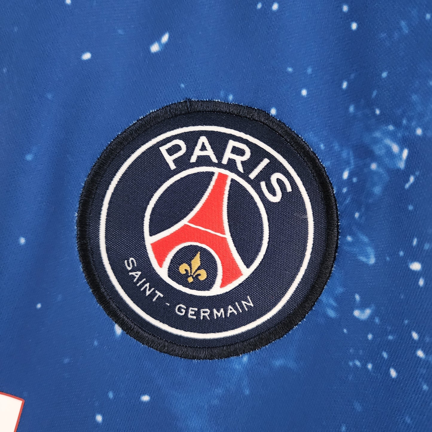 Paris Saint-Germain 22/23 Edição Especial Blue