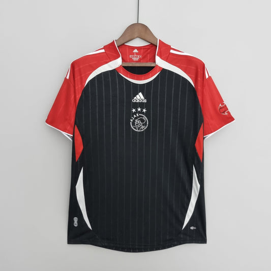 Ajax 22/23 Pré-Partida Preta