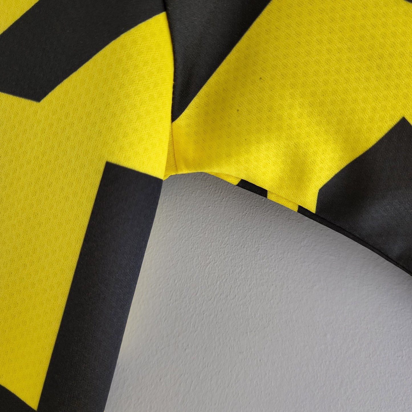 Borussia Dortmund 22/23 Amarelo
