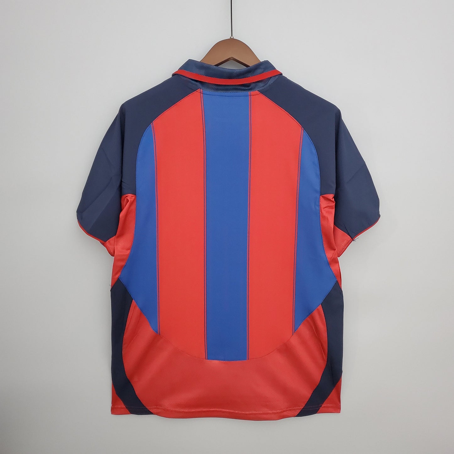 Barcelona 03/04 Retro Home