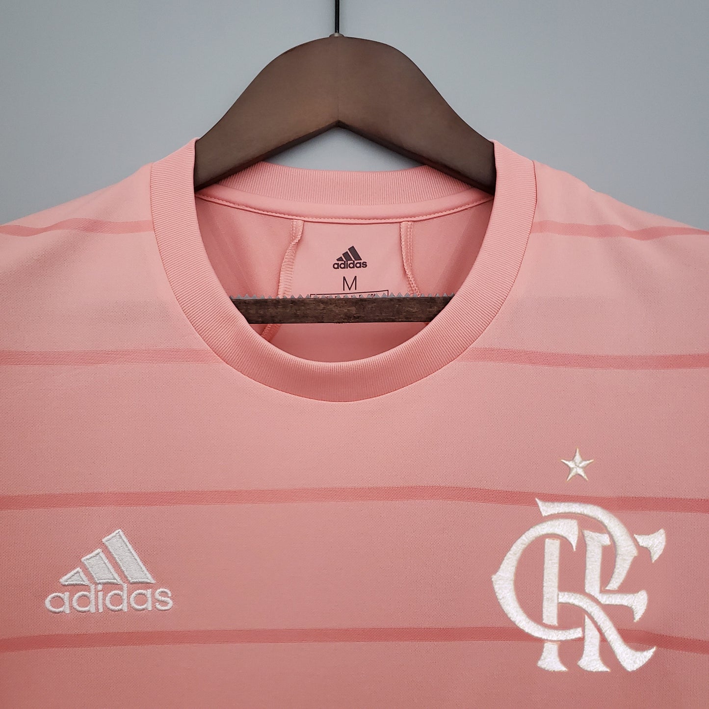 Flamengo 21/22 Special Pink