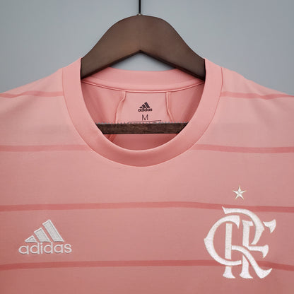 Flamengo 21/22 Special Pink