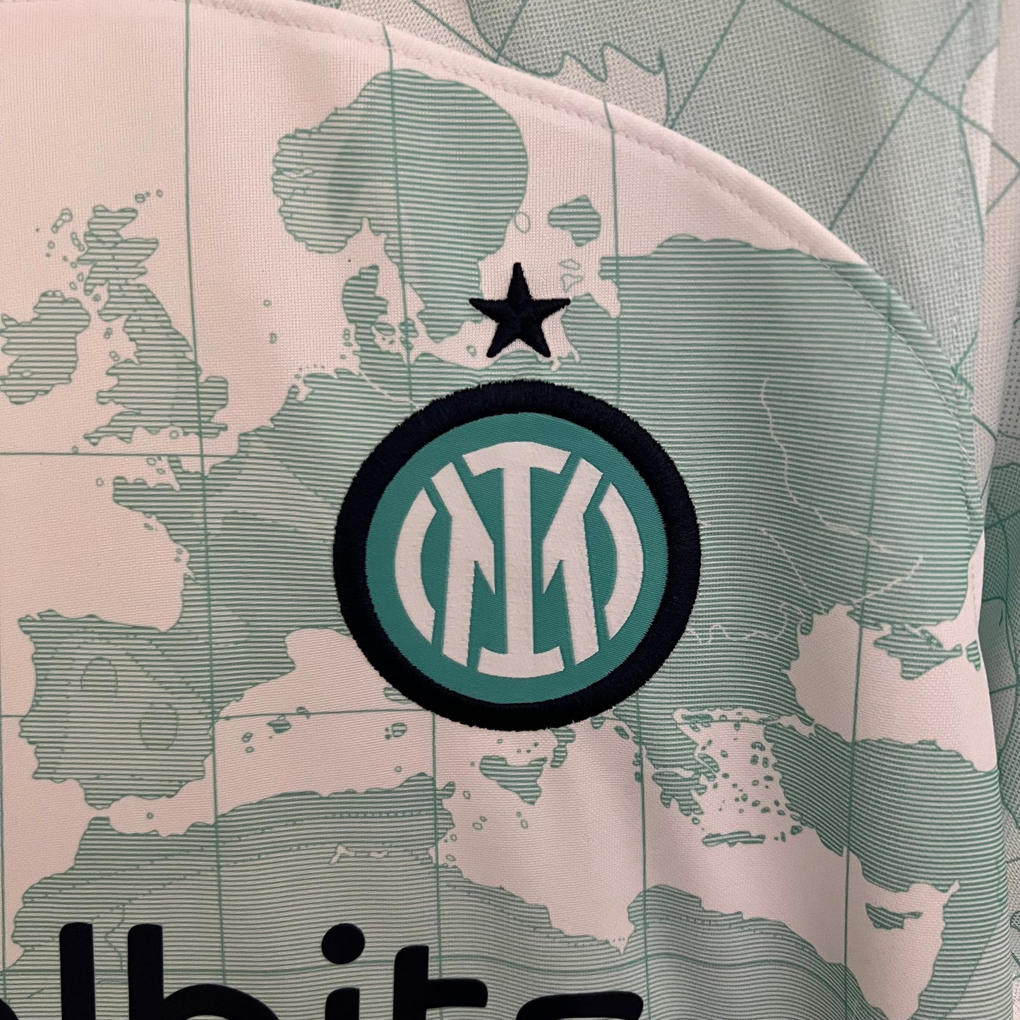 22/23 Inter de Milão Away