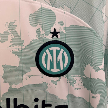 22/23 Inter de Milão Away