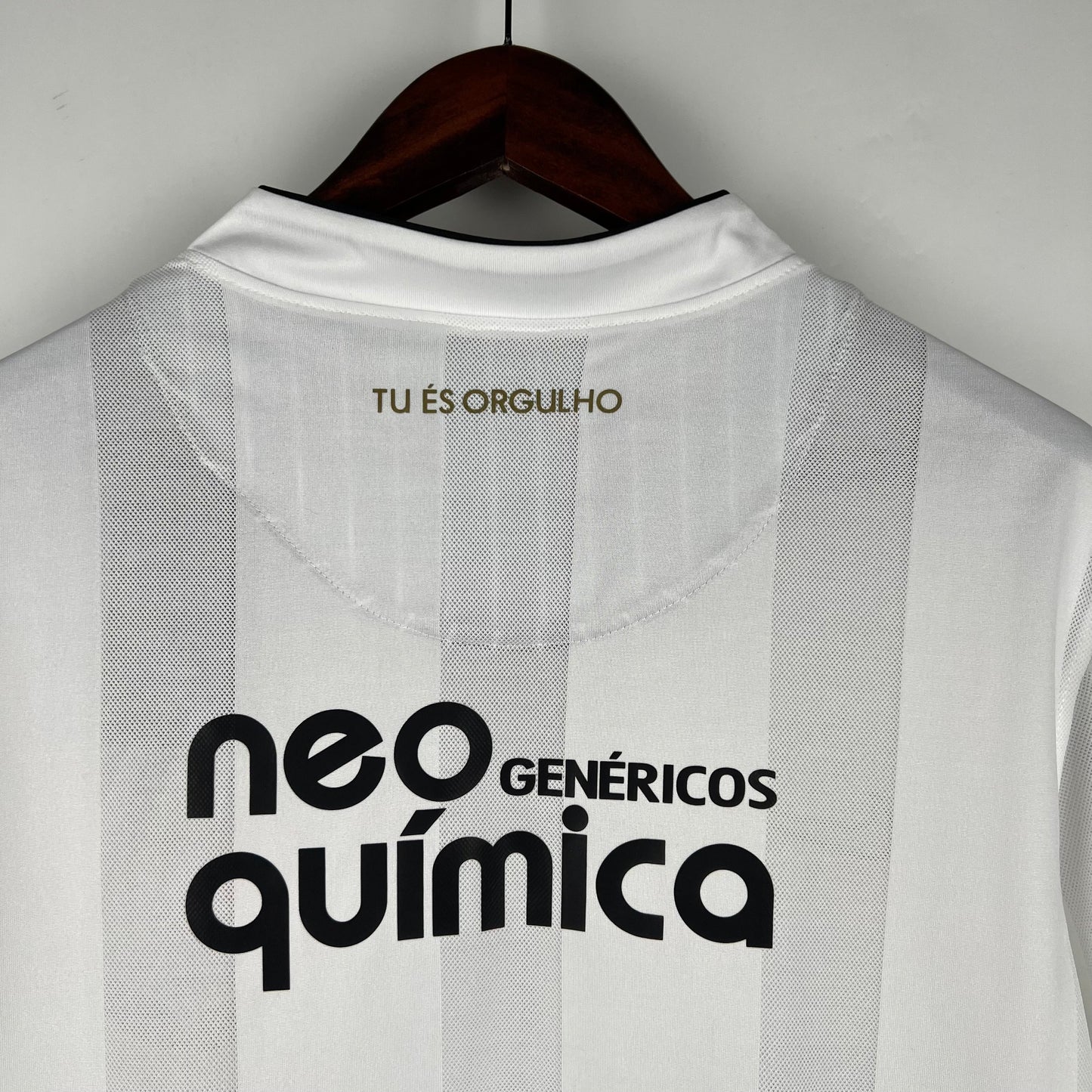 Corinthians 2010 Retro Home