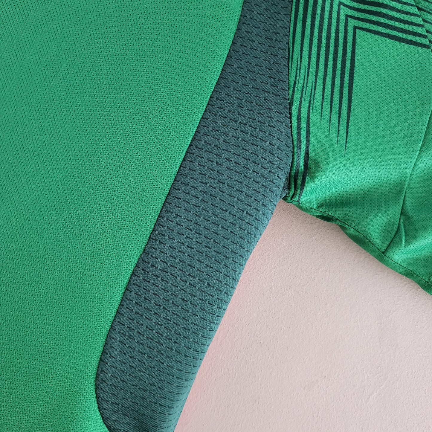 México Copa do Mundo 2022 Home