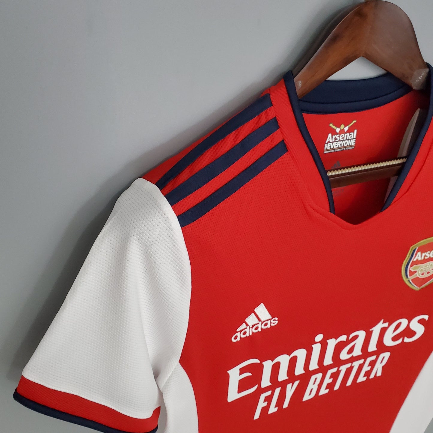 21/22 Arsenal Home