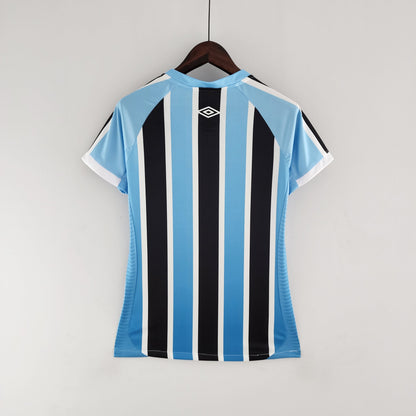 Gremio 22/23 Feminino Home