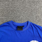 SYNA WORLD T-SHIRT BLUE