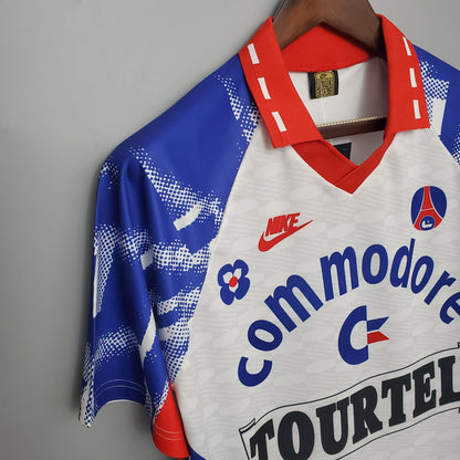 Paris Saint-Germain 93/94 Retro Away