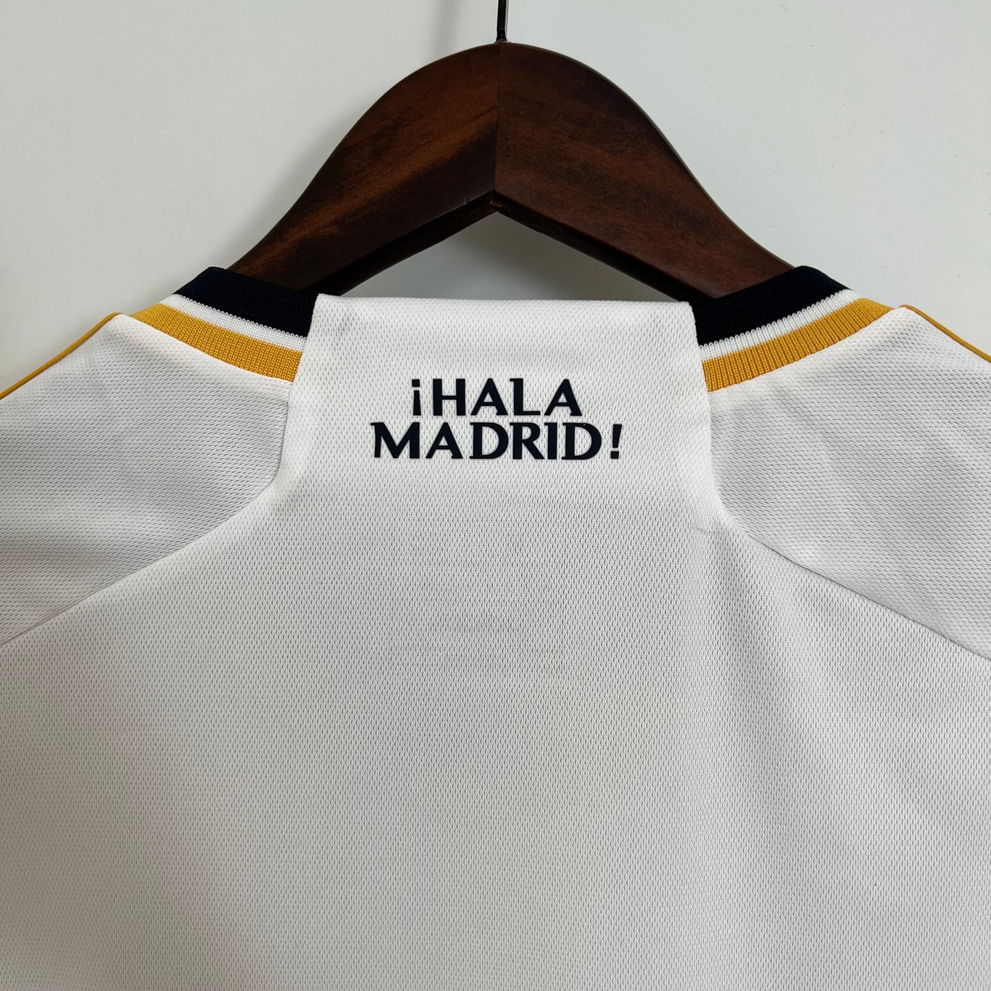 Real Madrid 23/24 Home