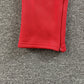 SYNA WORLD SWEATPANTS RED